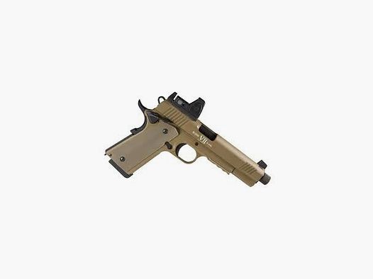 Airsoft-Pistole Secutor Rudis Magna XII / XIV – Kaliber 6 mm