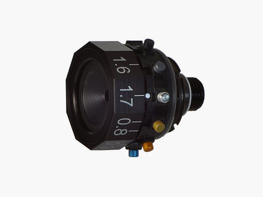 MEC SIGHT 1,8 SENIOR