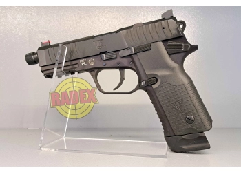 Pistolet VIS 100 M1 kal.9X19 lufa z gwintem, zdjęcie 1 z 5