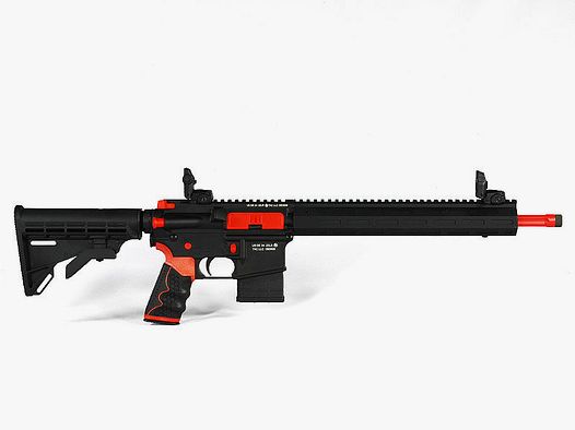 Tippmann Arms M4-22 Redline