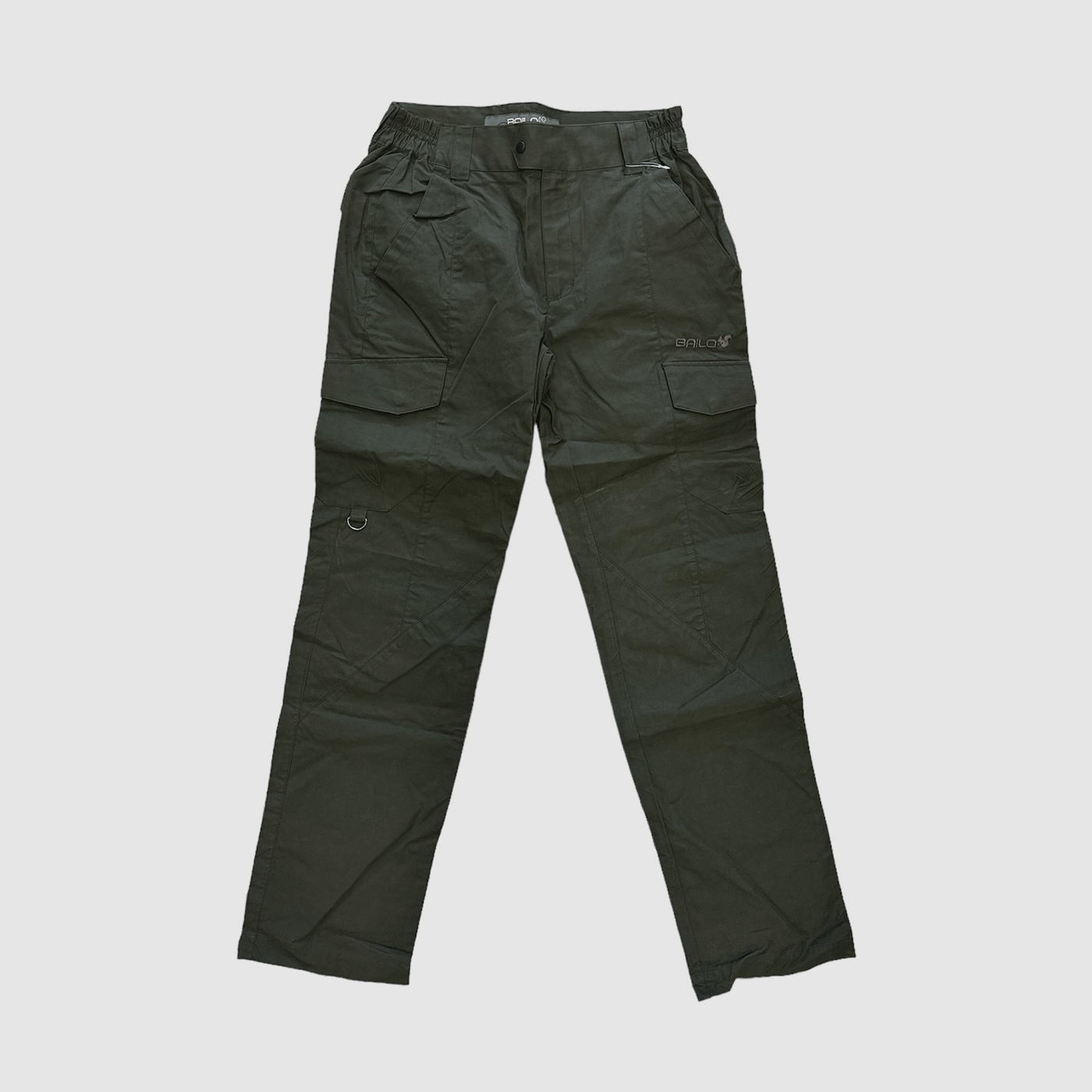 PANTALONE – BAILO – HARZ 3 Dark Green, image 1 of 4