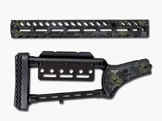 RANGER POINT PRECISION Marlin Stock Set Pistol Grip
