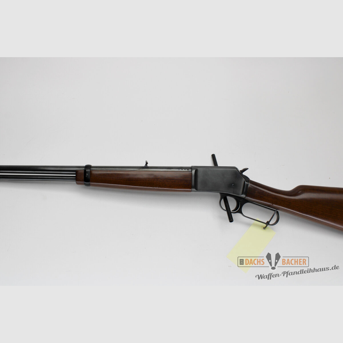 UHR karabin Browning BL-22 kal. .22lr