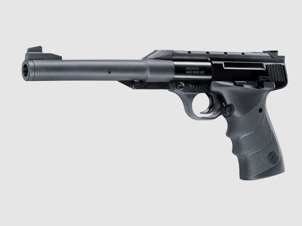 Browning Buck Mark URX - 4,5 mm Diabolo