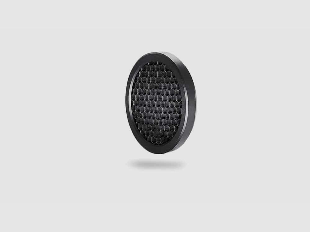 Hawke Honeycomb Sunshade 44mm