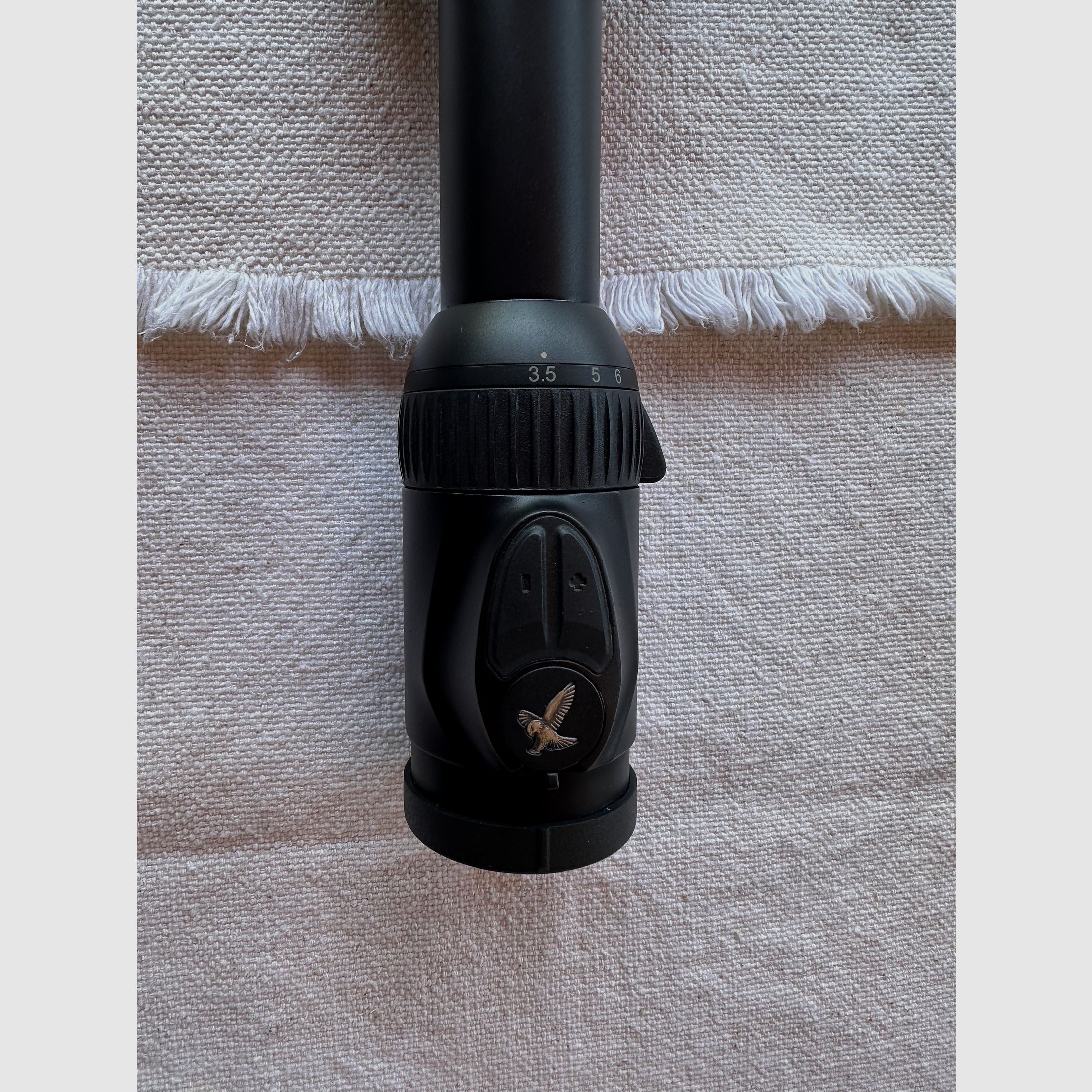 Swarovski Z8i 3,5-28x50 P