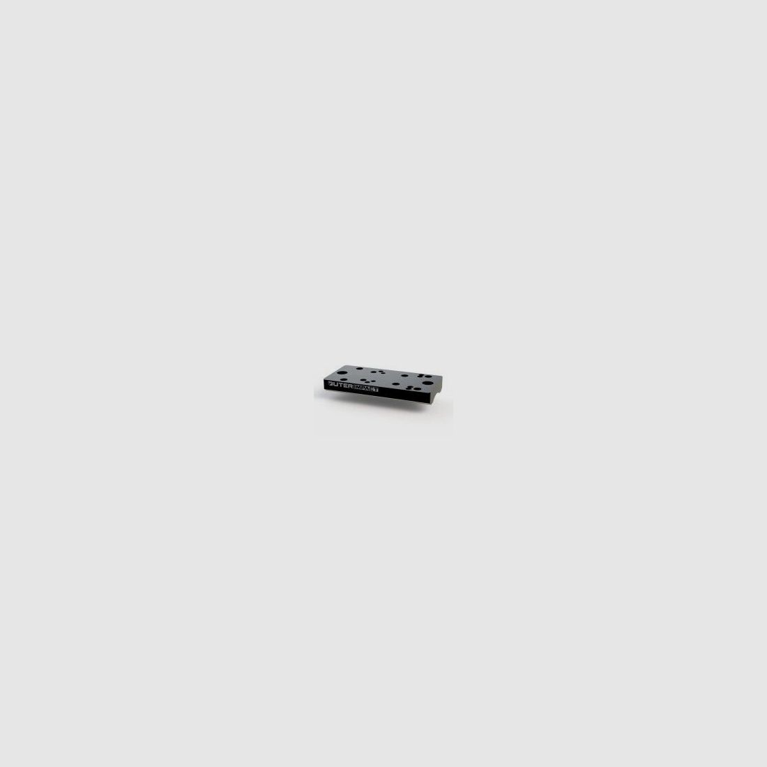 Outerimpact Red Dot Adapter Ruger Mark I - IV