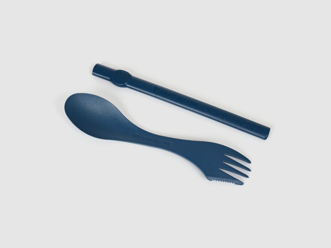 Spork´n Straw, Bild 1 von 4
