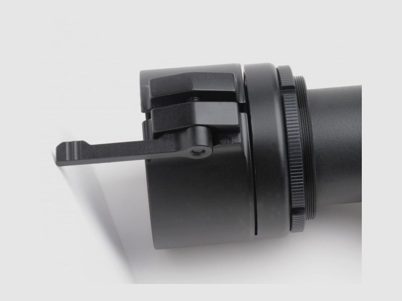 Set di adattatori a morsetto Bering Night Probe, immagine 1 di 2