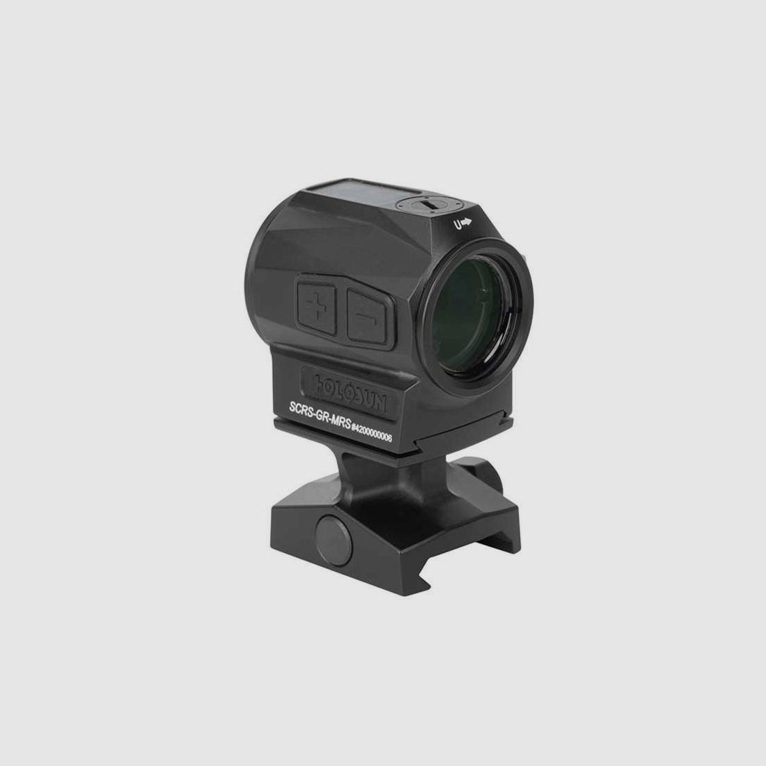 Holosun ARO MRS GD Mira Reflex con Retículo Doble, imagen 9 de 9