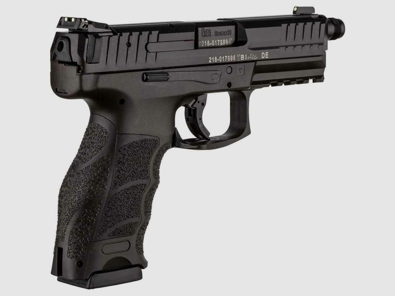 Heckler & Koch SFP9 SF SD Tactical
