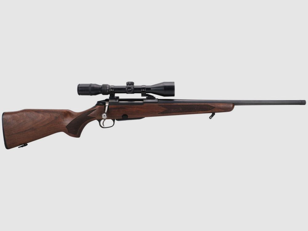 Tikka M690