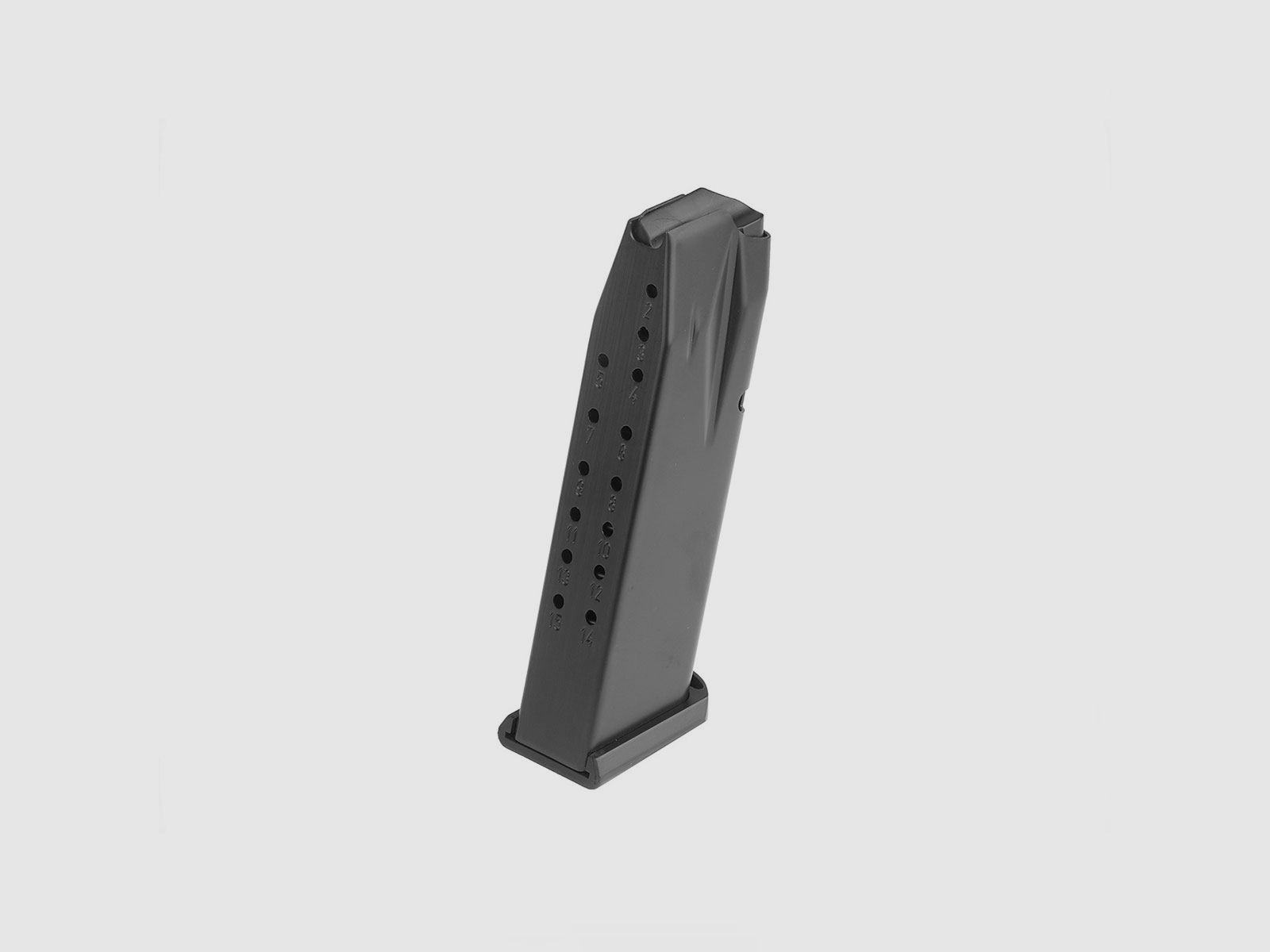 CANIK – COMPACT TP9 MAGAZINE – 15 ROUNDS, image 2 of 2