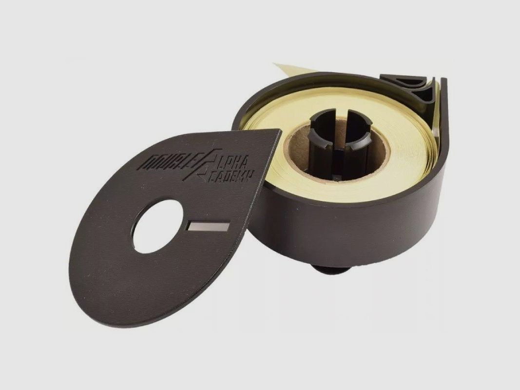 DAA-Patchspender – schwarz, Bild 4 von 6