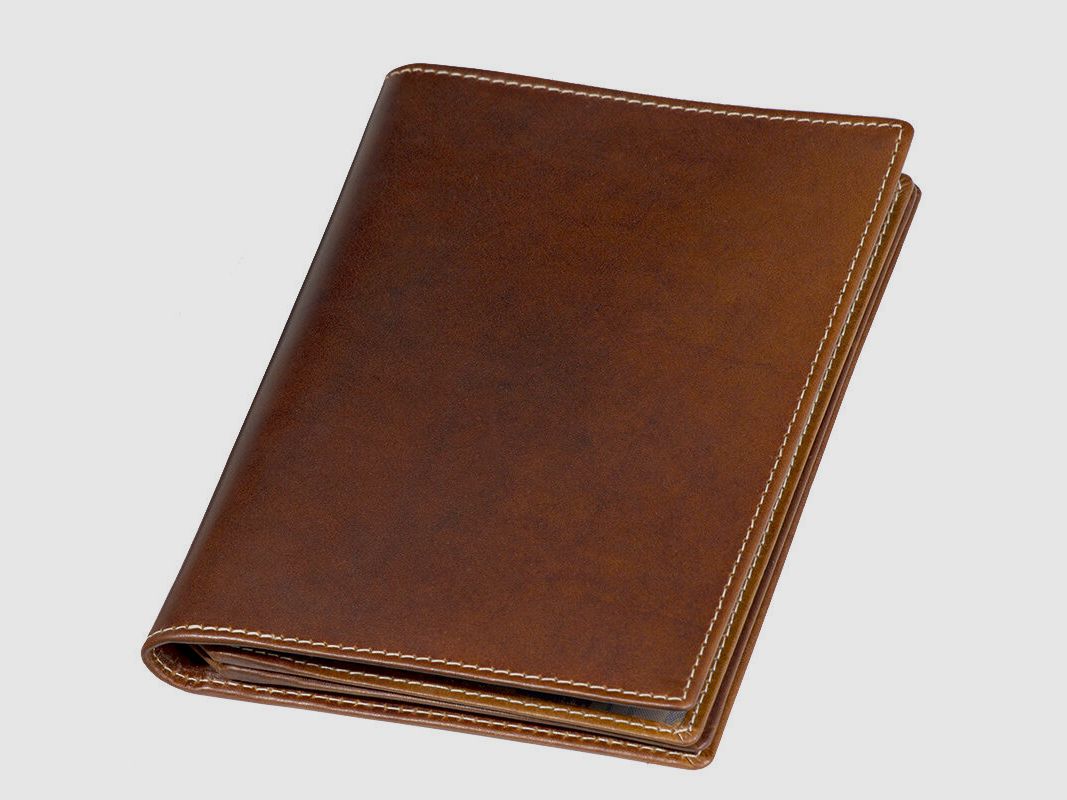 AKAH Hunting License Case BIG FiVE