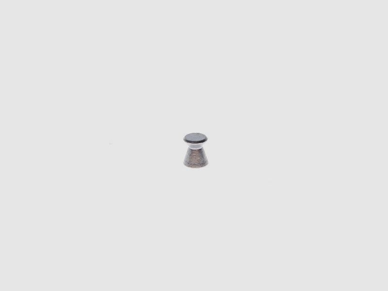 RWS Meisterkugeln 4,5 mm (.177) – 0,53 g / 8,2 gr – 500 Stk., Bild 2 von 2