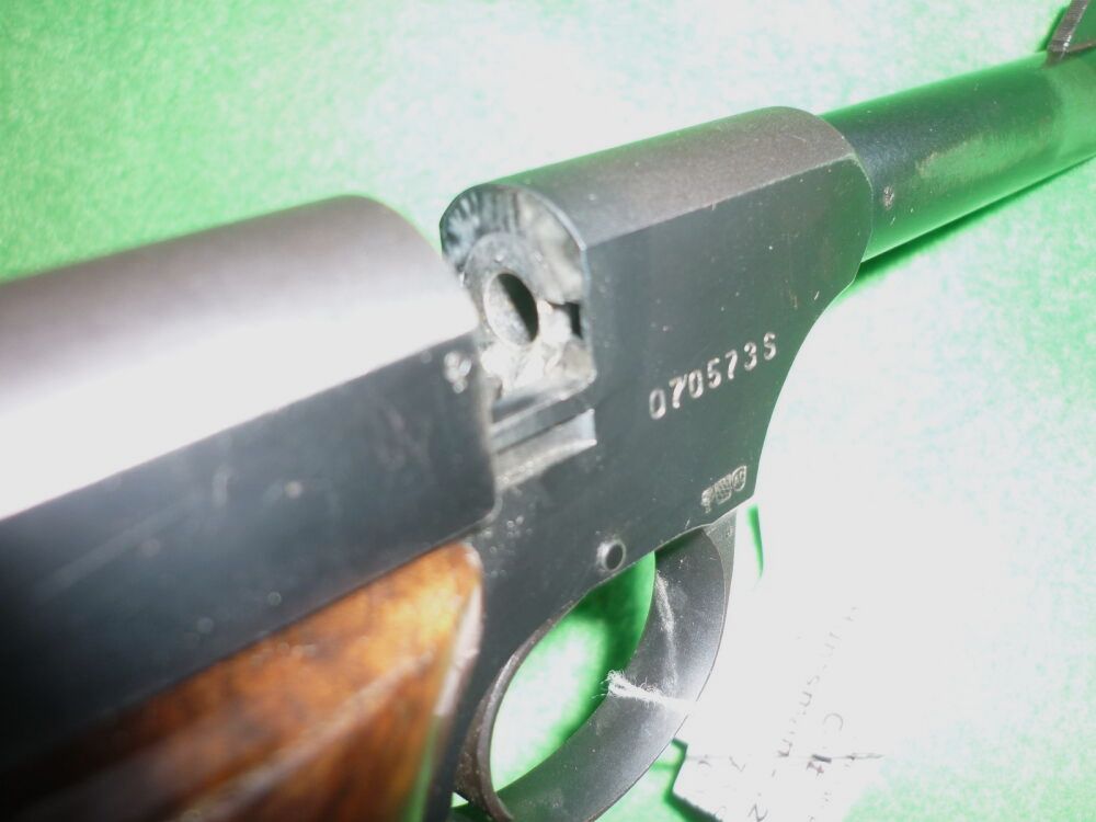 Colt Huntsman