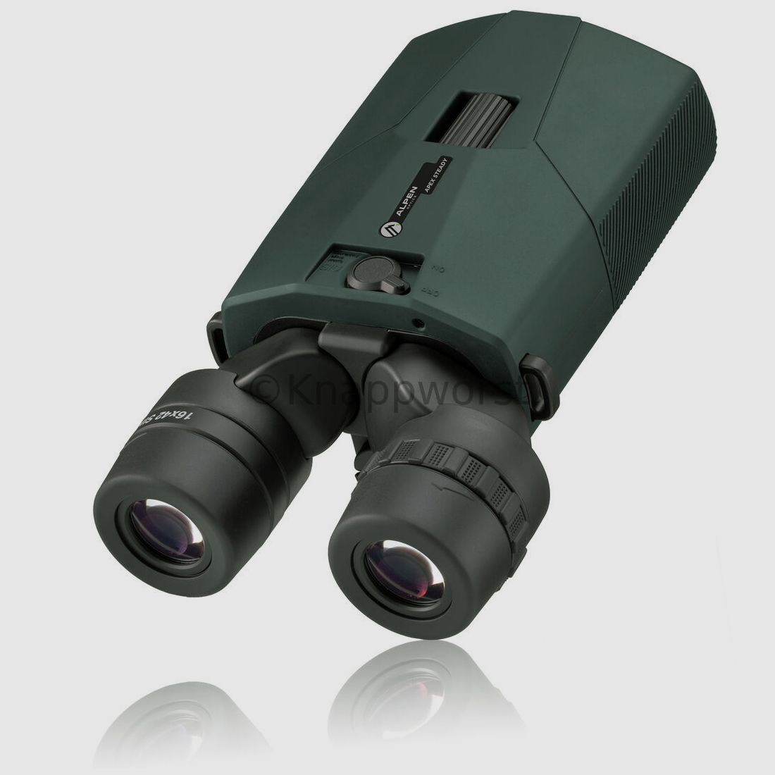 Alpen Alpen Apex Steady 14x42 mit Bildstabilisator, Bild 2 von 5