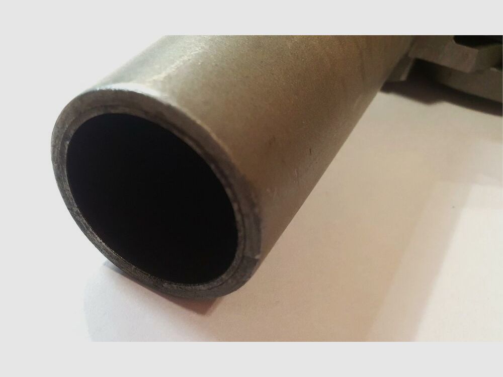 F.W.Heym Pistolet sygnałowy W.F.Heym Typ 4