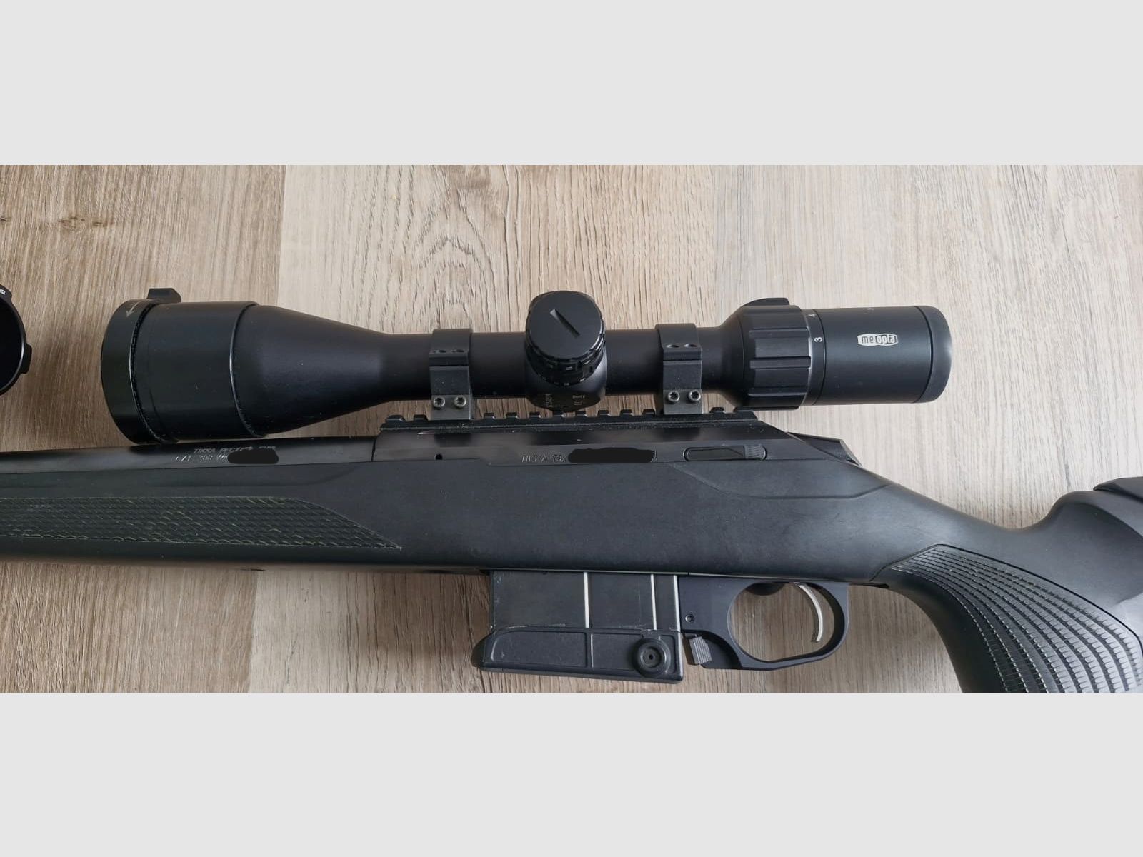 Jagdgewehr Tikka T3X CTR .308