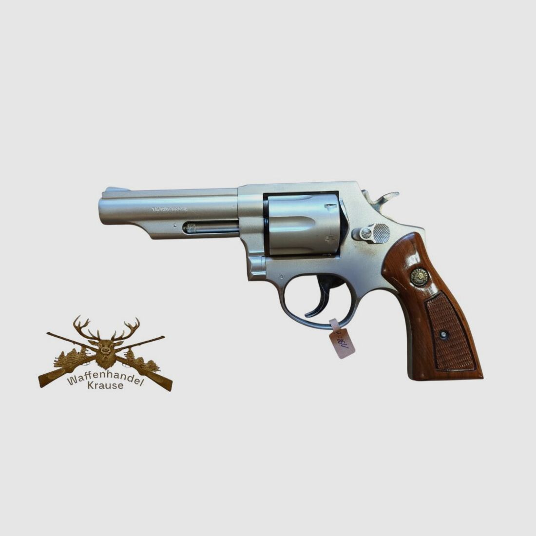 Taurus 82