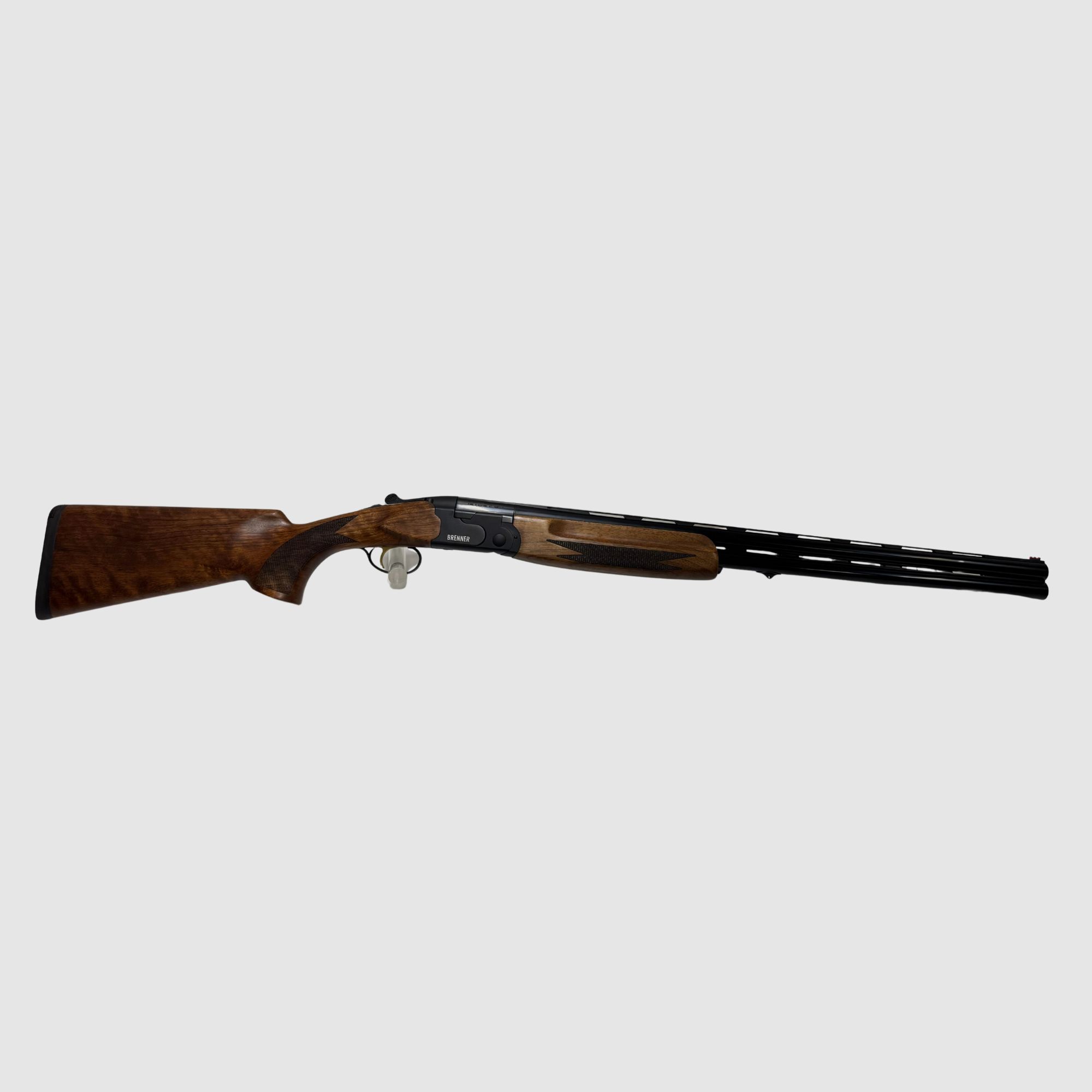 Brenner BF18 12/76 71cm Zwart