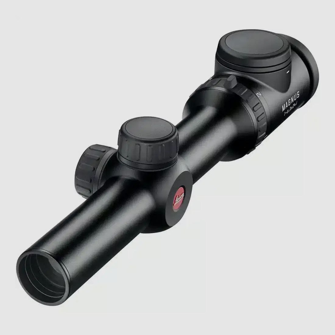 LEICA MAGNUS | 1-6,3x24i sin riel