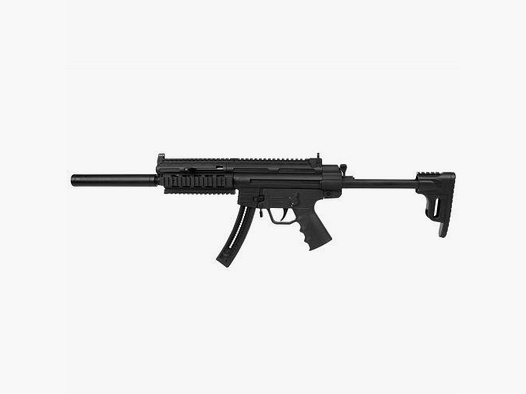 GSG-16 .22lr HV - Rifle semiautomático