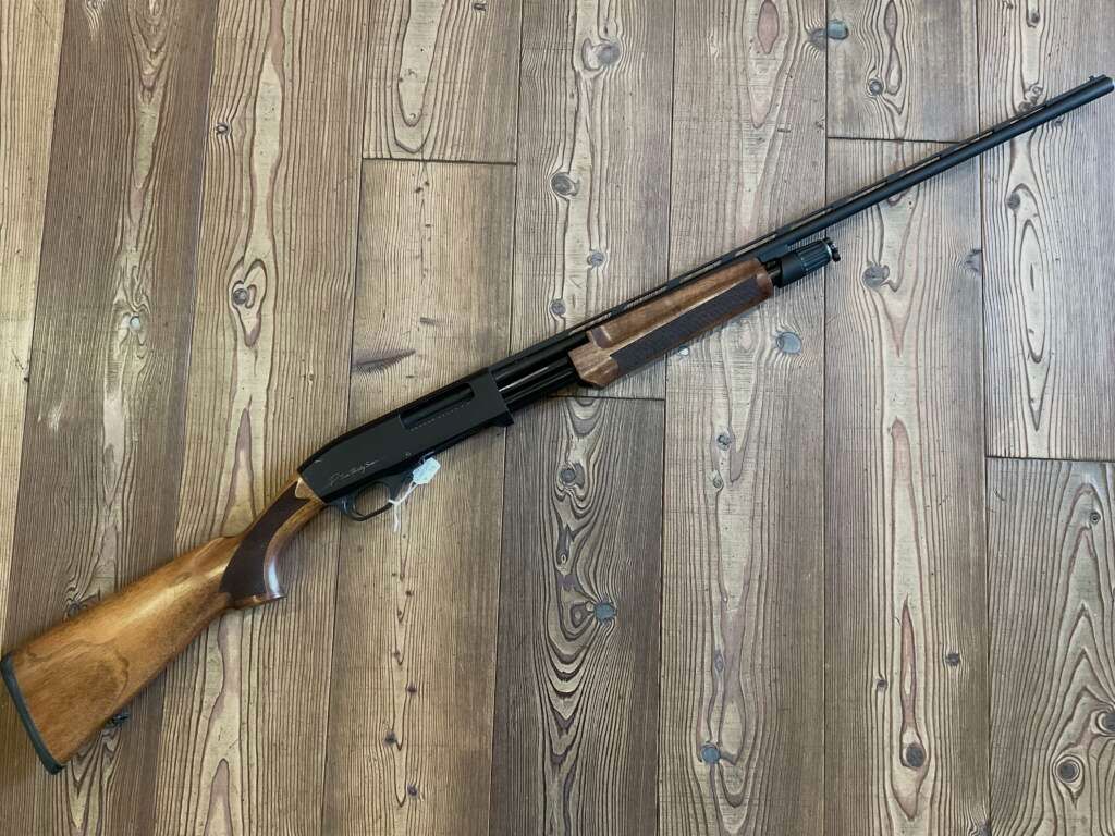 GEBRAUCHT – Pumpgun Armsan Mod. A 636