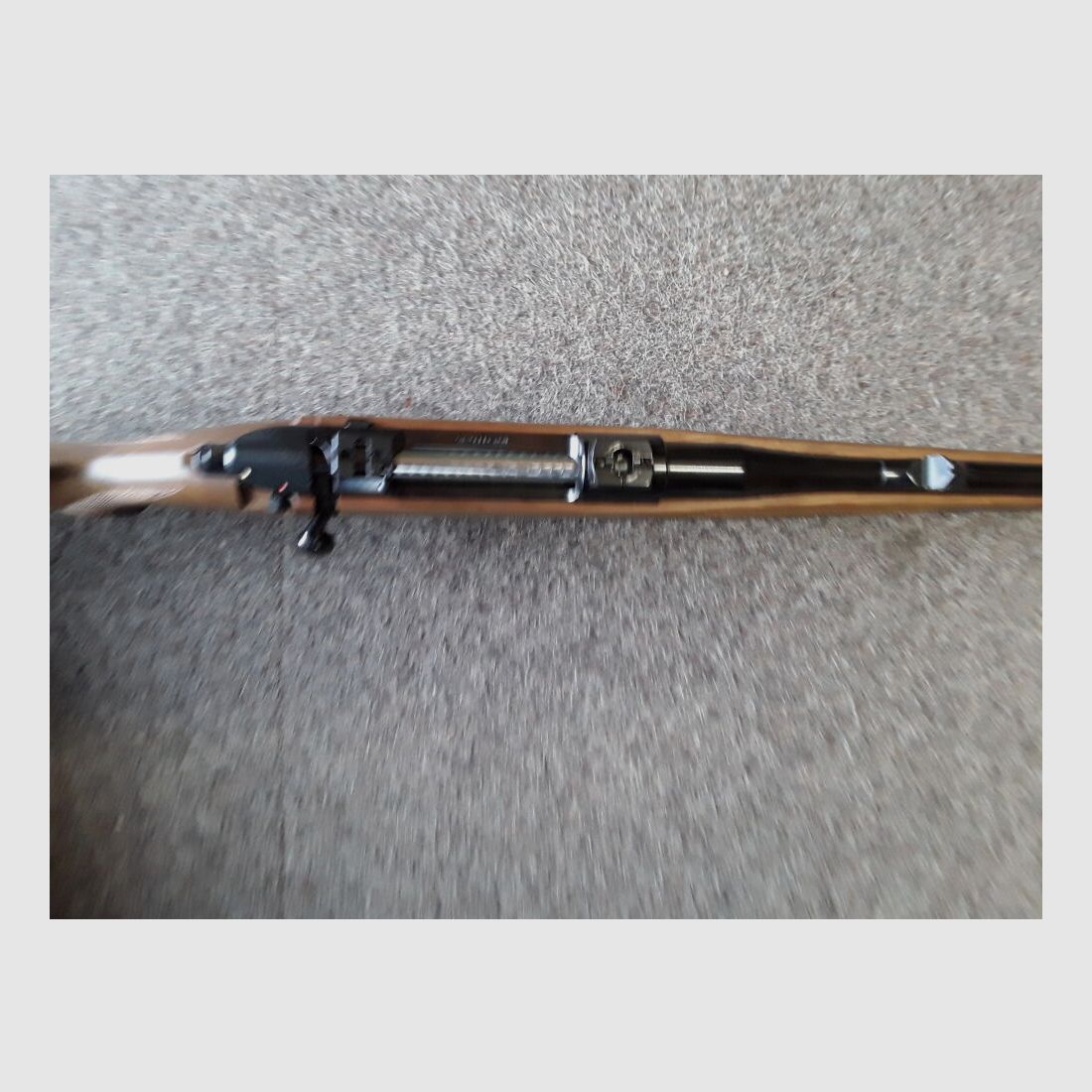 Heym karabin myśliwski