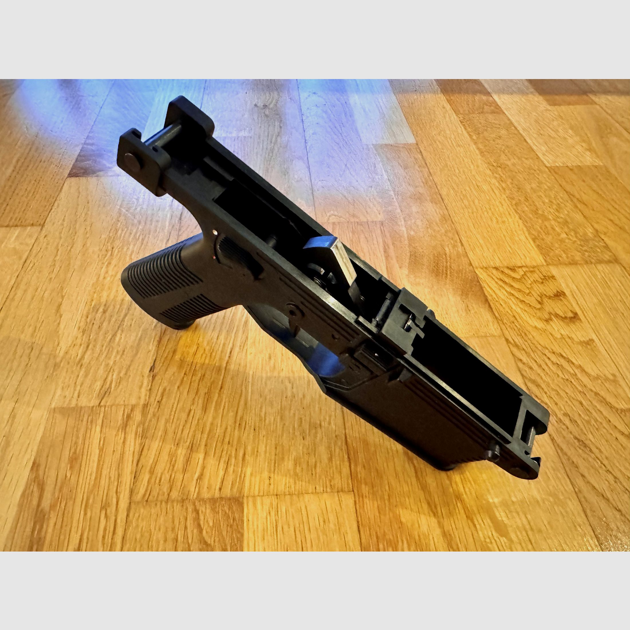 BT APC 223 / APC 300 Griffstück - Lower Receiver