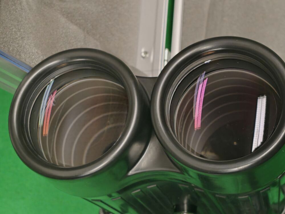 Zeiss 20x60S