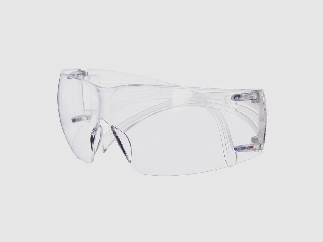 3M Okulary SecureFit 201