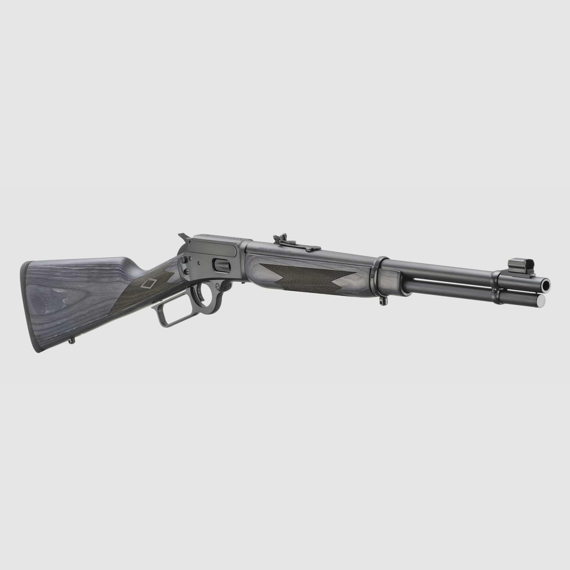 Marlin 1894 Guide Gun 20.25″ – Matte Blued – .44 Rem. Mag., Bild 3 von 4