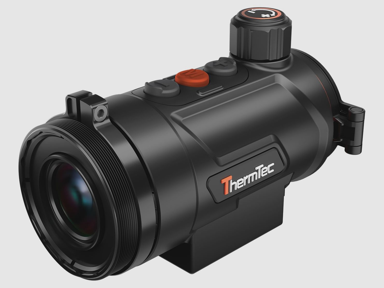 ThermTec Hunt335Pro, image 1 sur 8