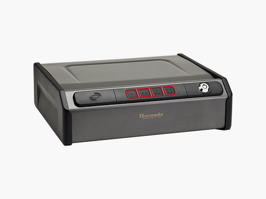 Hornady Rapid Safe Keypad Vault RFID