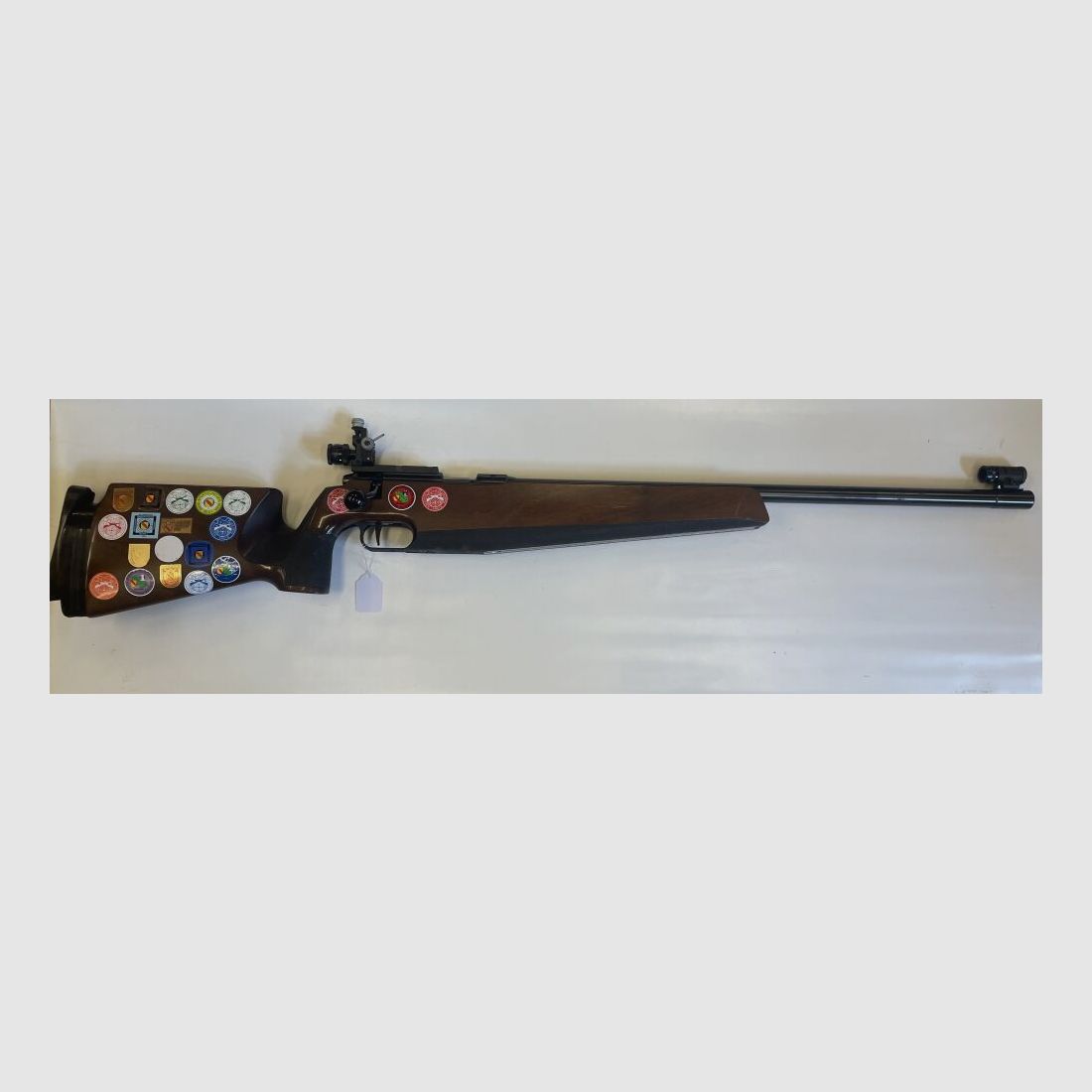 Anschütz 54 Match