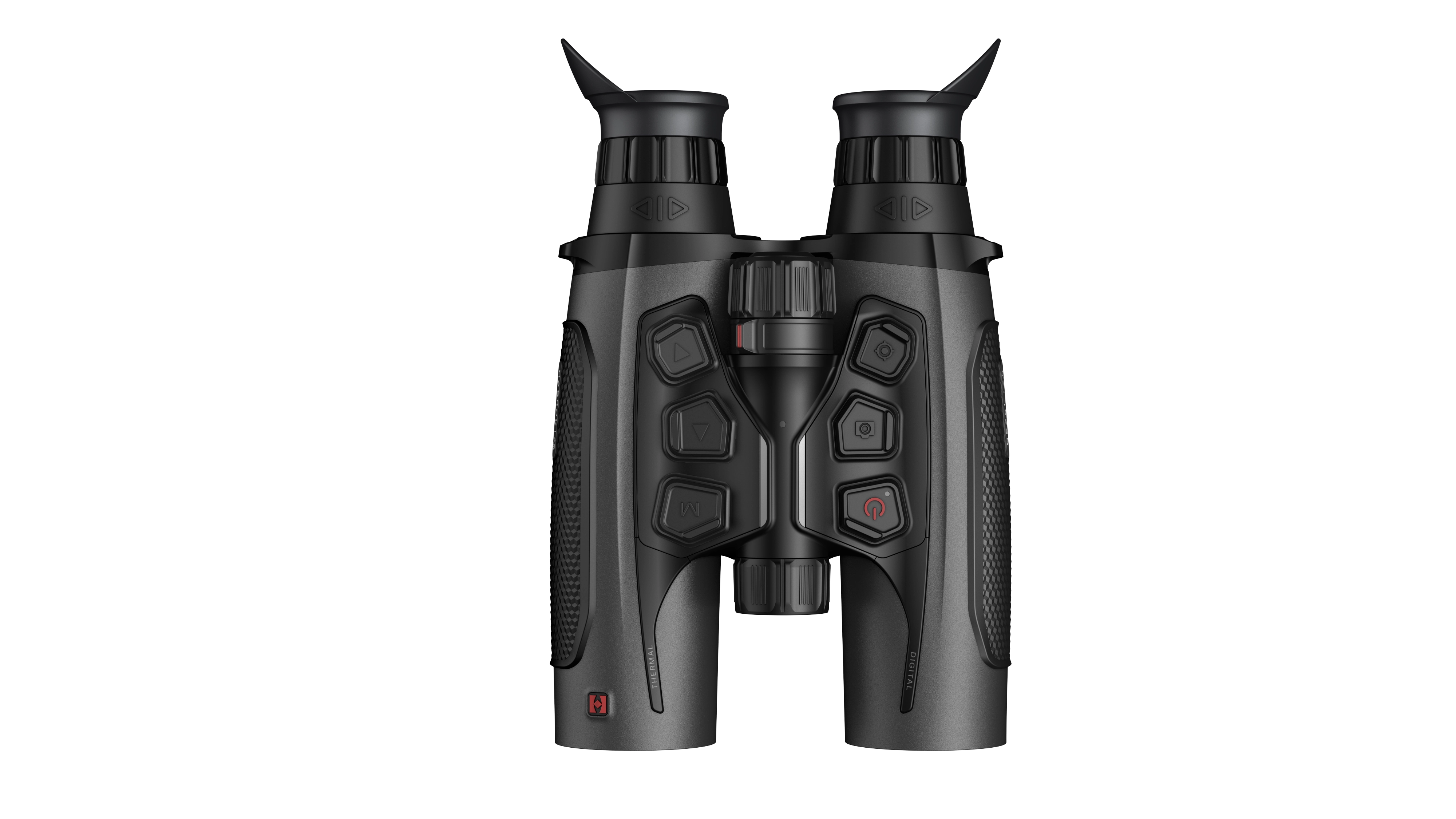HIKMICRO Binocular Habrok 4K HH35L 2.0 inkl. gratis Tragetasche, Bild 2 von 17