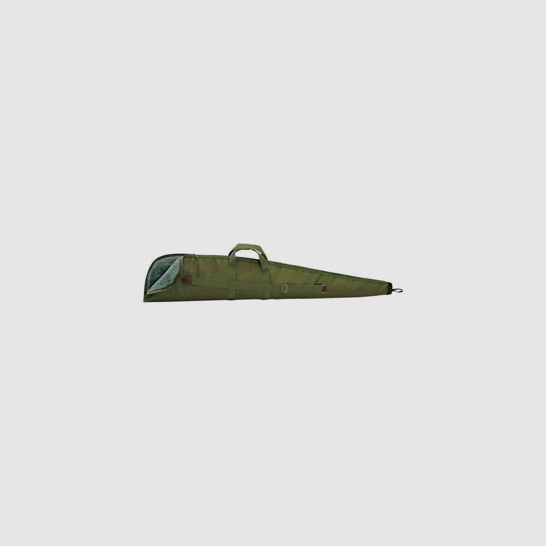 Hubertus Web Fur Case Rifle Bag 600D for Rifles