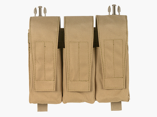 AK Hybrid Mag Pouch - Coyote [8FIELDS]