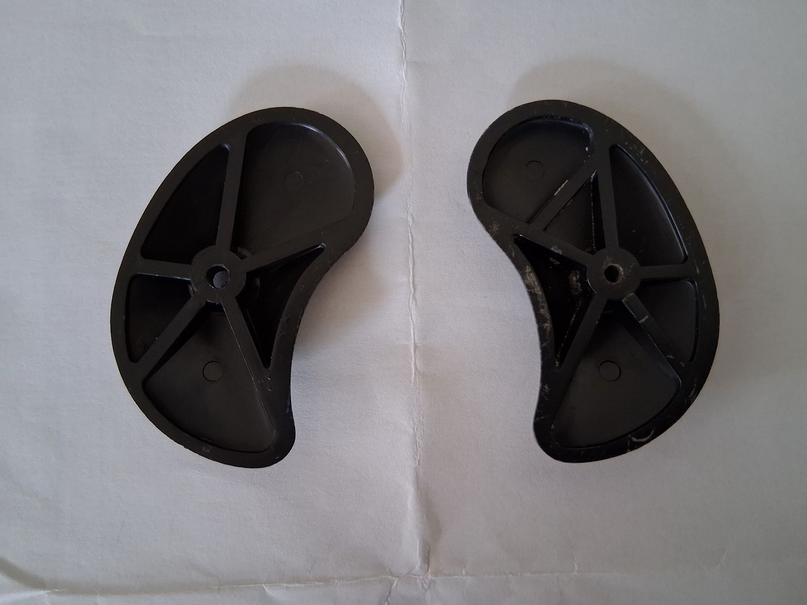 Grip panels voor Röhm Derringer / Noris Twinny, afbeelding 2 van 4