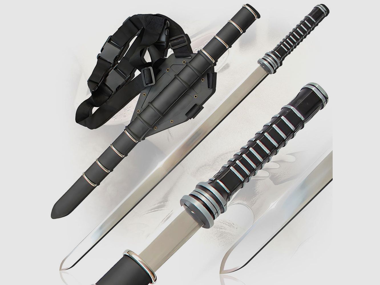 Blade Movie Sword handgeschmiedet