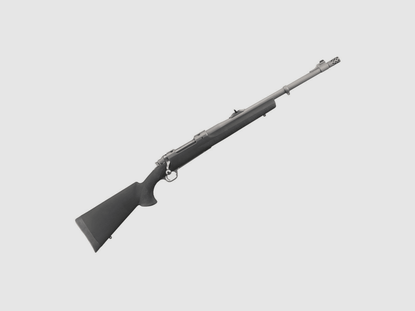 Repetierbüchse RUGER Hawkeye Alaskan, Bild 15 von 15