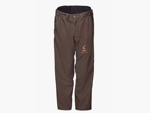 Spodnie myśliwskie "TITLIS caja-BROWN"