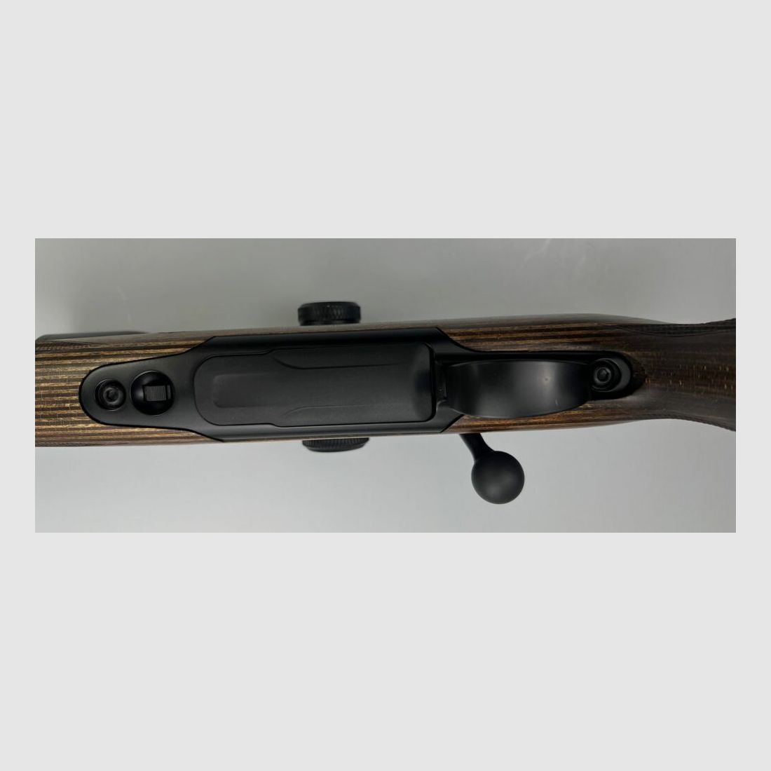 Sauer 101 GTI