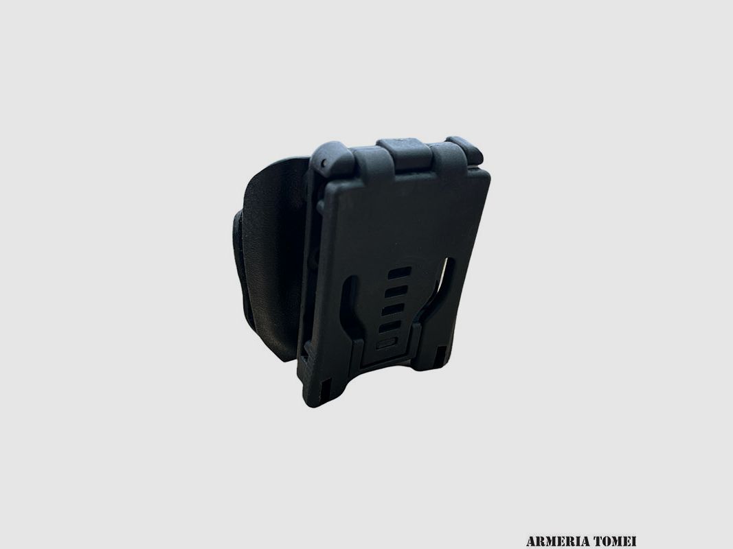 COVER – TIMER – M1A2-F FIREARM SHOT TIMER – NERA, image 2 of 3