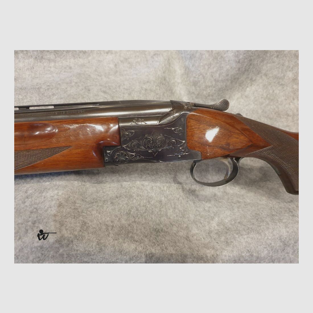 Winchester 101