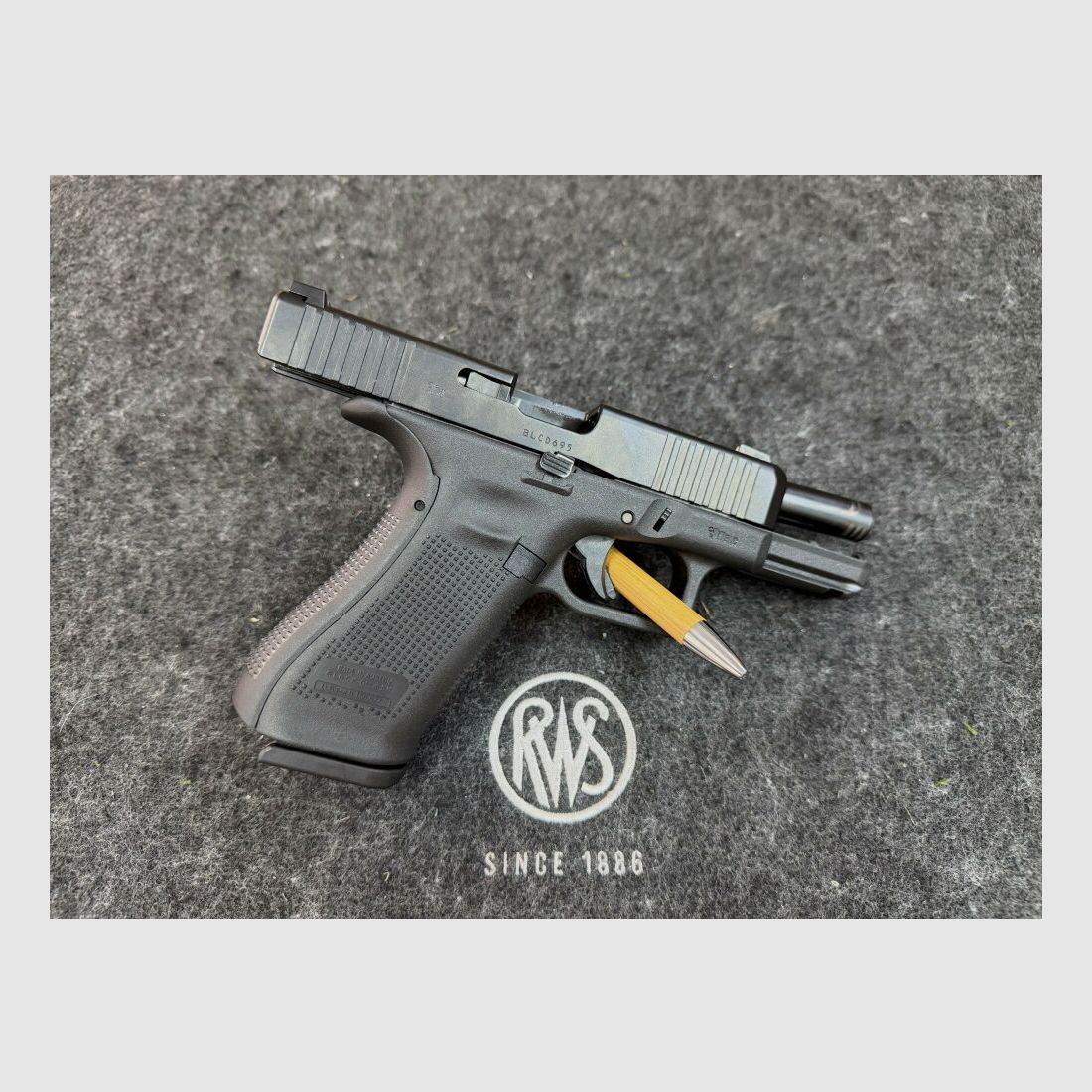 Glock 45 Gen. 5