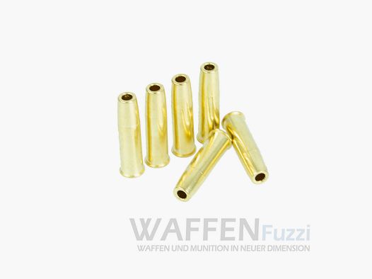 Ladehülsen für ASG CO2 Waffen Kaliber 4,5mm Diabolo - 6STK