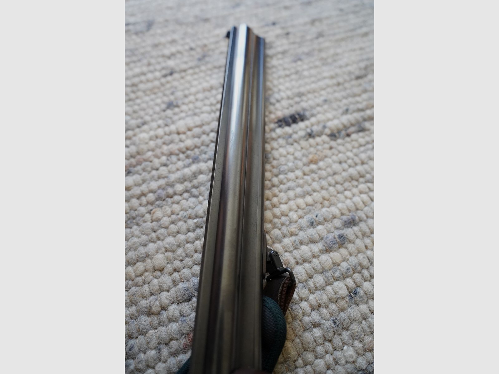 Blaser BBF/Bergstutzen 700/88 Luxus .30-06 en Estl. 5,6x52r